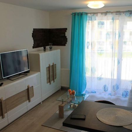 Apartament Mietowy Колобжег Екстер'єр фото