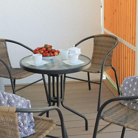 Apartament Mietowy Колобжег Екстер'єр фото