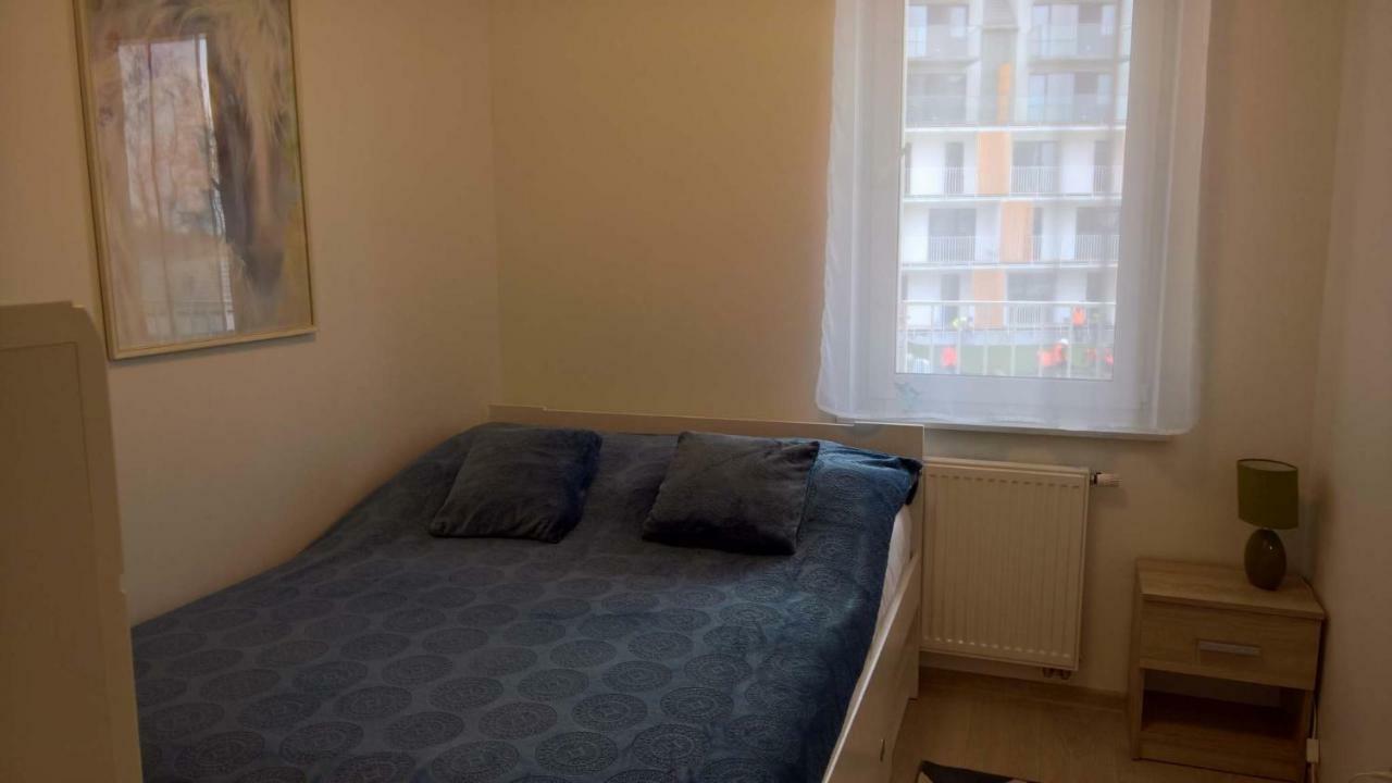 Apartament Mietowy Колобжег Екстер'єр фото