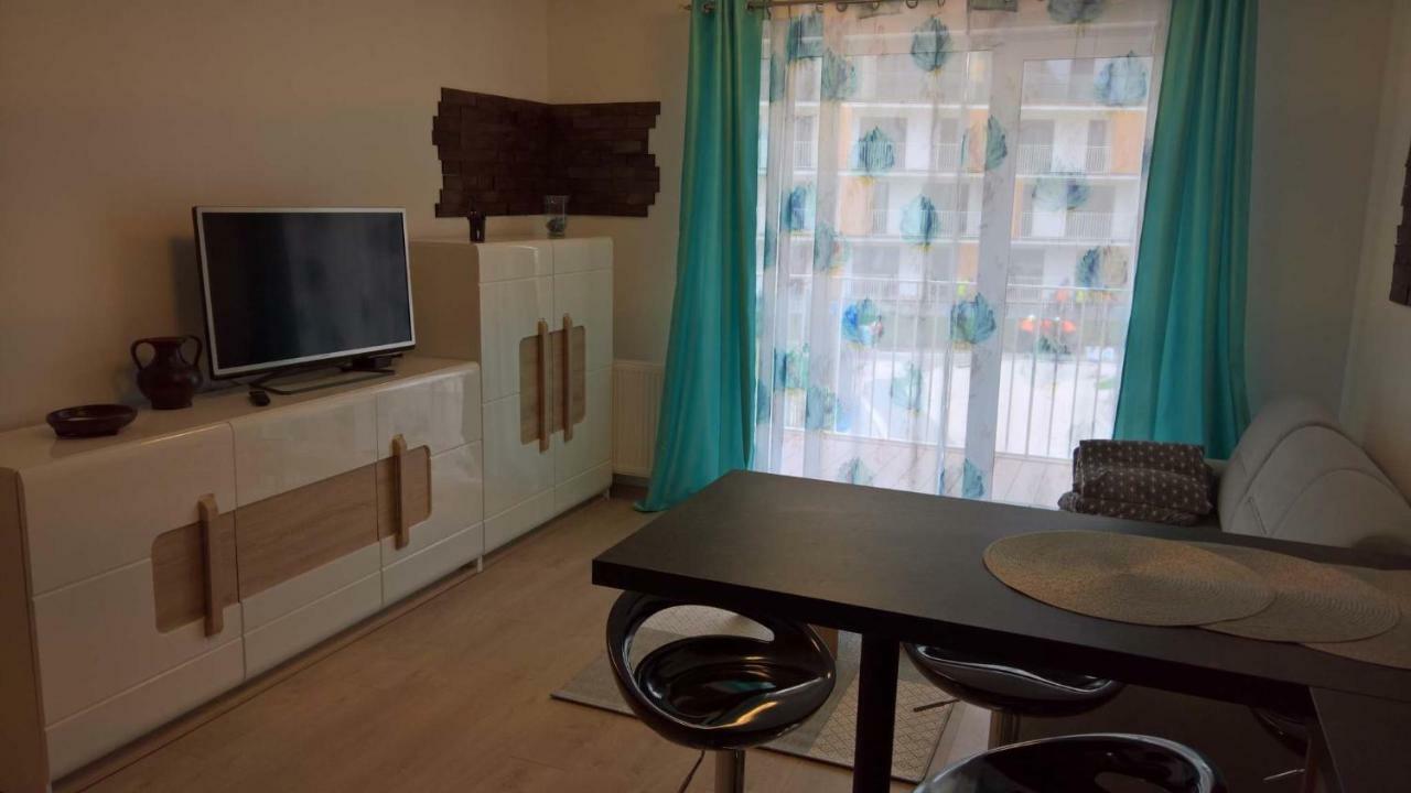 Apartament Mietowy Колобжег Екстер'єр фото