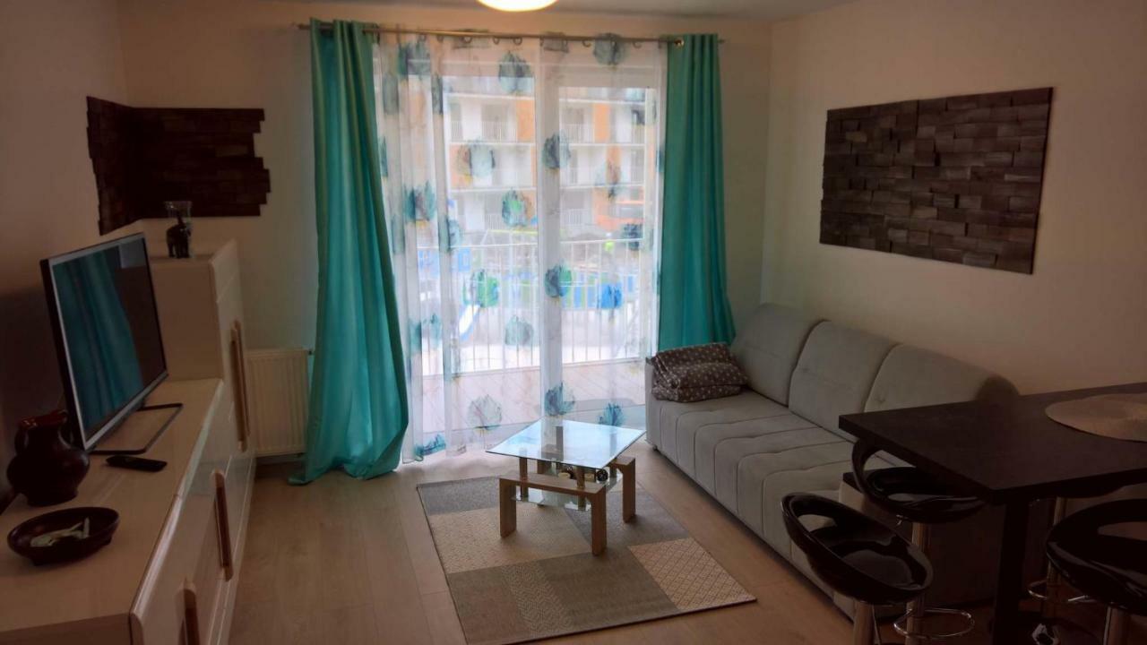 Apartament Mietowy Колобжег Екстер'єр фото